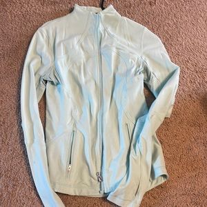 Lululemon define jacket